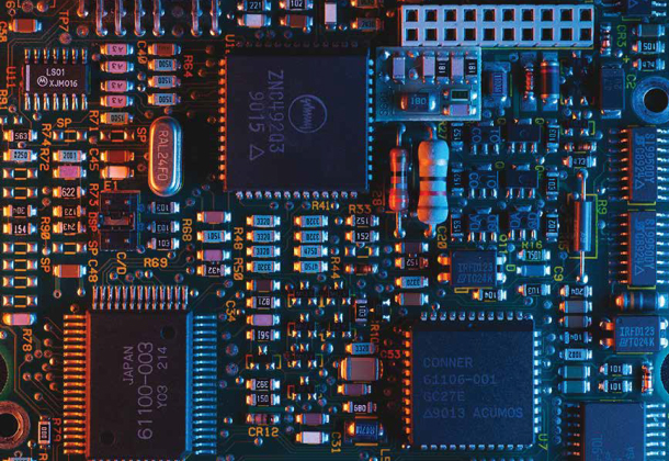 pcb design image