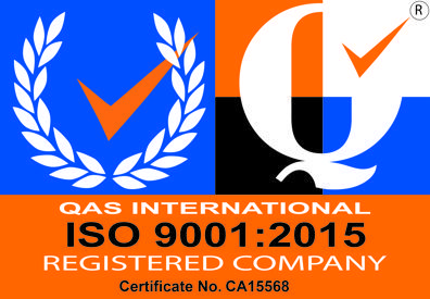 ISO 9001:2015