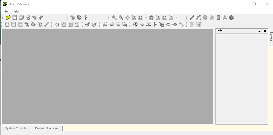 BoardMaker workspace